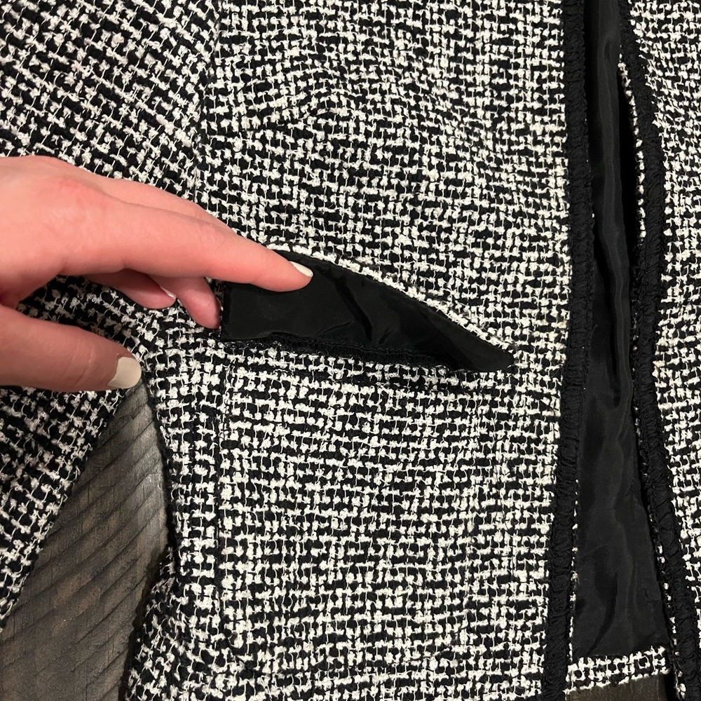 Express Blazer - Picture 2 of 4